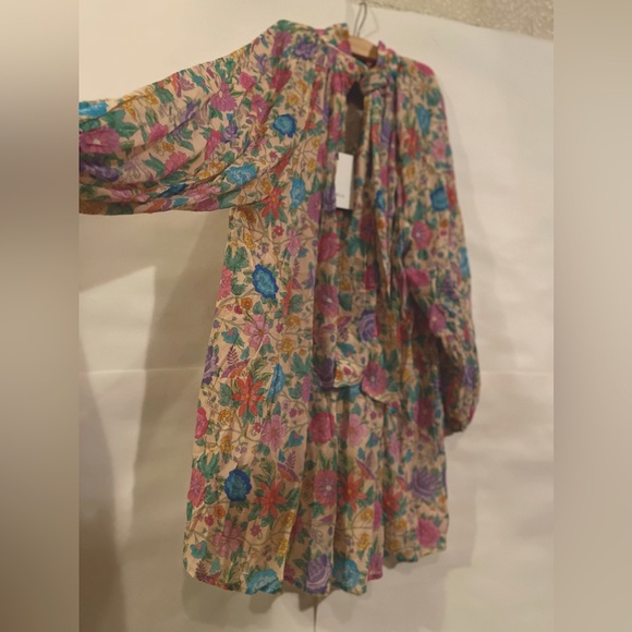 FP Daffodil Field Dress X-Small - Picture 2 of 4